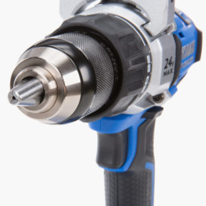 24-Volt Max 12-in Cordless Brushless Drill