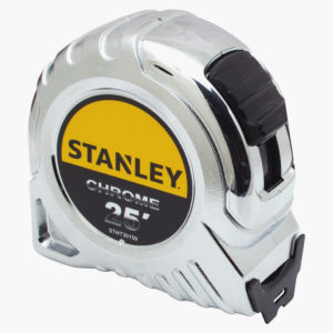 25-ft Tape Measure